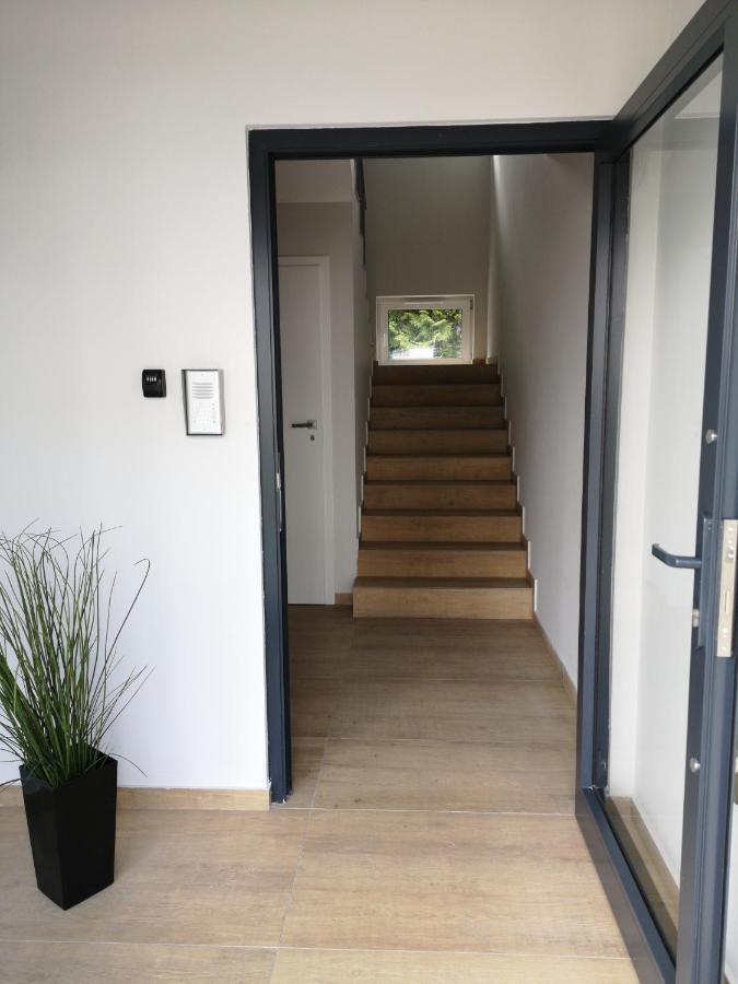 Sloneczne Tarasy II - Apartments Γκντανσκ Εξωτερικό φωτογραφία