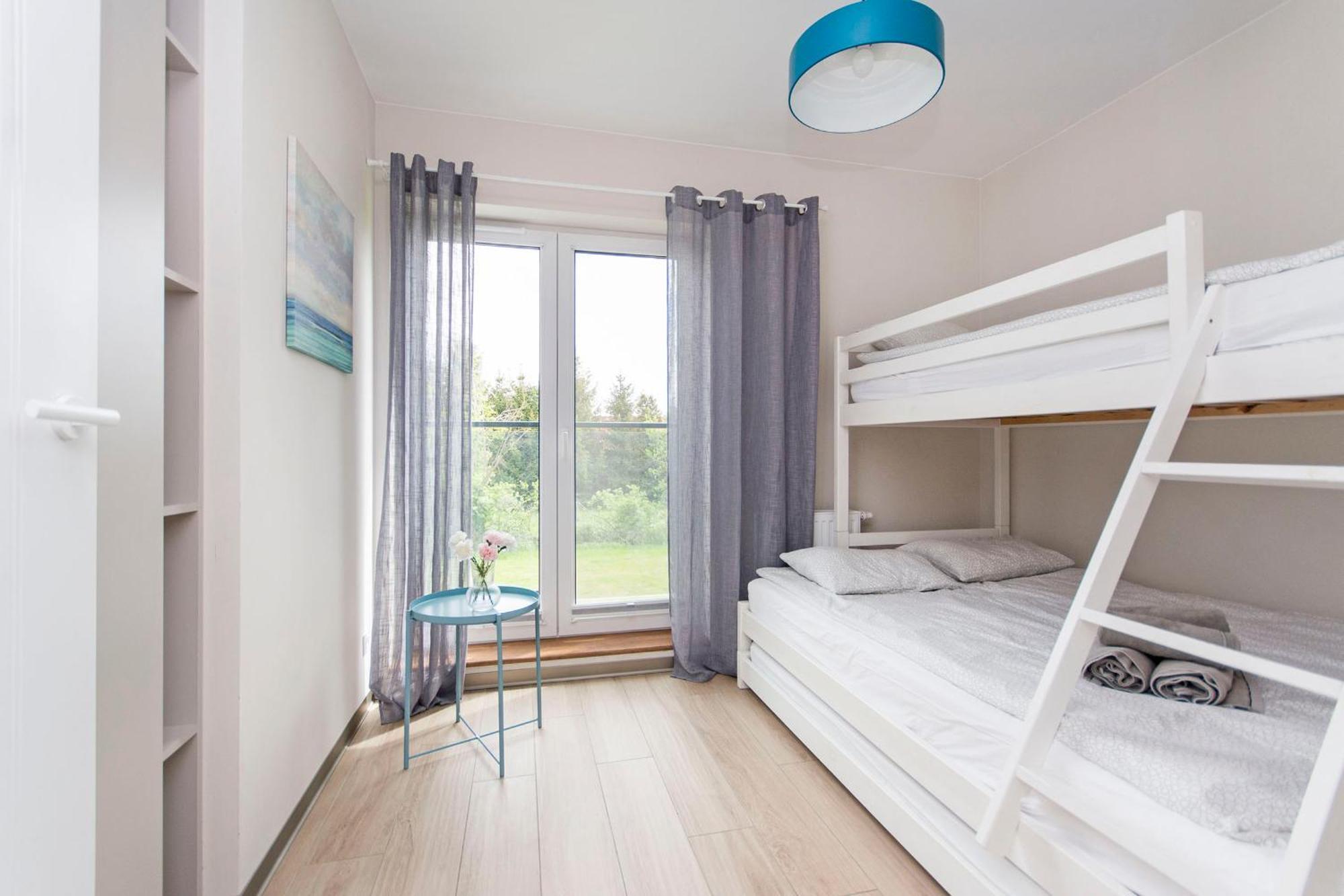 Sloneczne Tarasy II - Apartments Γκντανσκ Εξωτερικό φωτογραφία