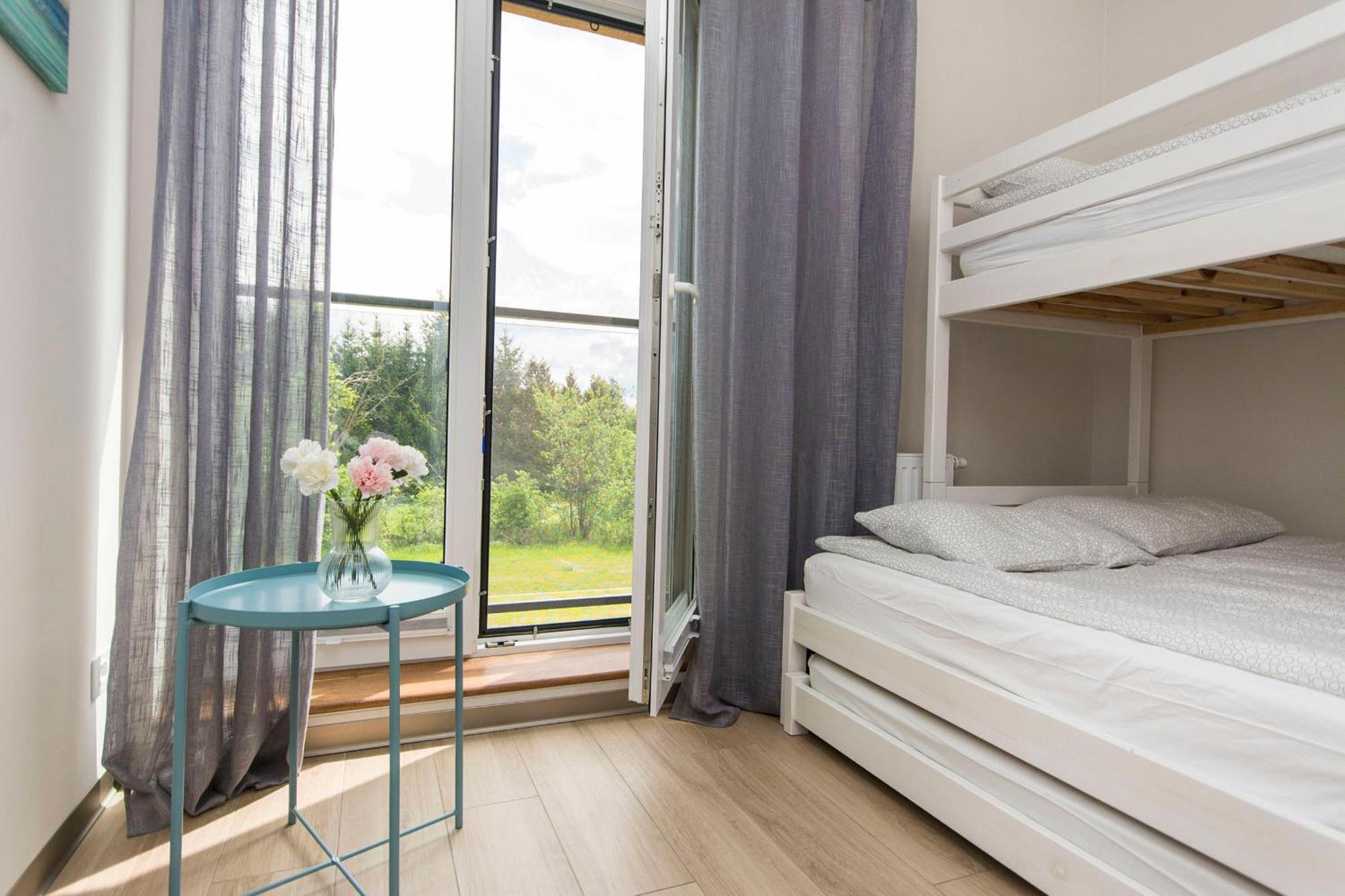 Sloneczne Tarasy II - Apartments Γκντανσκ Εξωτερικό φωτογραφία